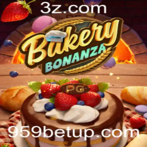 Descubra a Excitante Aventura de 'BakeryBonanza' com 959 bet