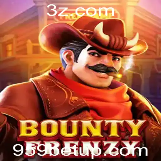 BountyFrenzy: Uma Imersão no Mundo das Apostas Online