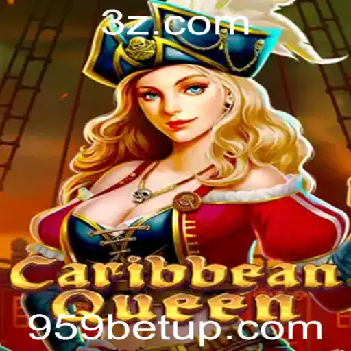 Descubra as Emoções do Jogo CaribbeanQueen com 959 Bet