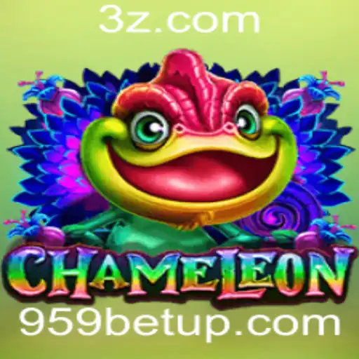 Descubra o Fascinante Mundo de Chameleon: Uma Jornada pelo Jogo e Sua Dinâmica