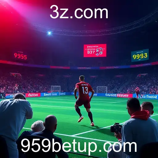 Comunidade Jogadores: Explorando o Mundo de 959 bet