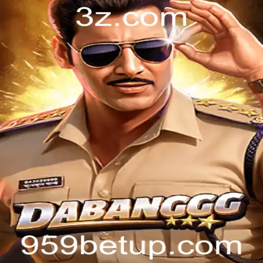 DABANGGG: O Jogo Revolucionário de Apostas com 959 Bet