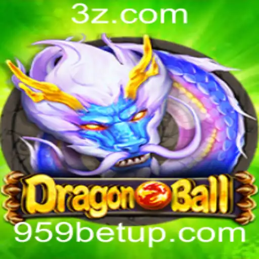 DragonBall: Uma Aventura de Estratégia e Sucesso com 959 Bet