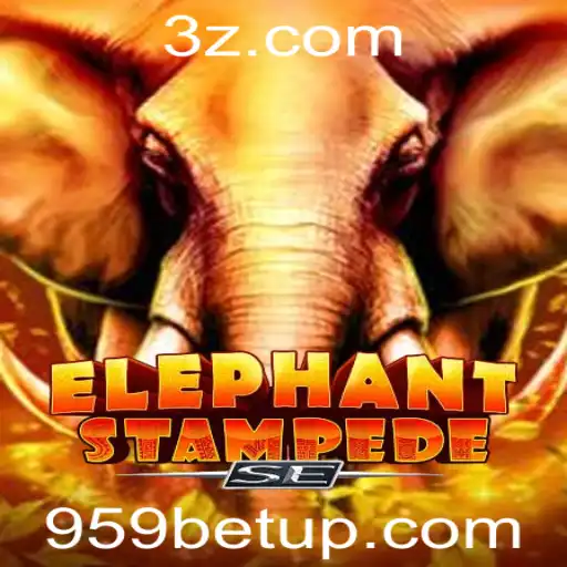 Explorando o Excitante Mundo de ElephantStampedeSE: Um Jogo de Apostas Memorável