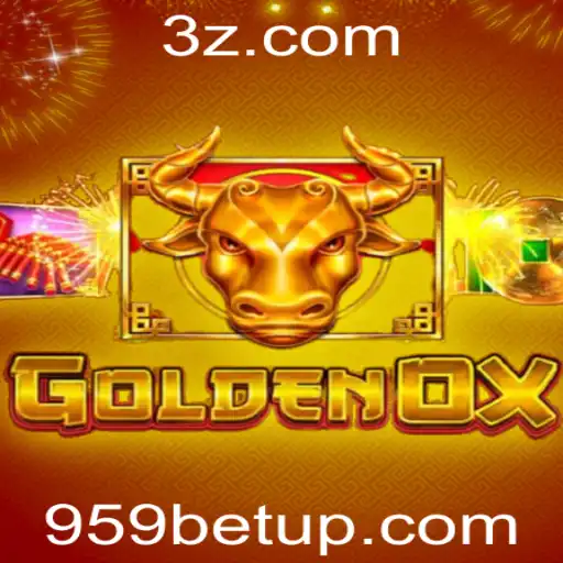 GoldenOx: Descubra o Fascinante Mundo de um Jogo Moderno