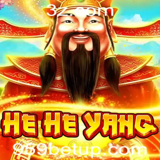 HeHeYang: Um Mergulho no Mundo do Jogo e Apostas 959 Bet