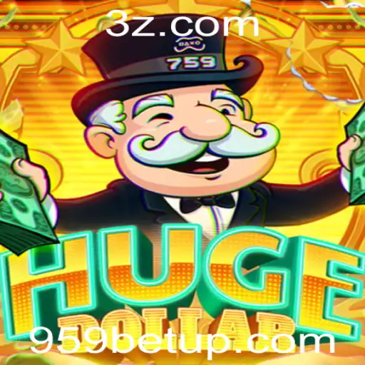 Explore o Mundo do Jogo HugeDollar e a Experiência de 959 Bet