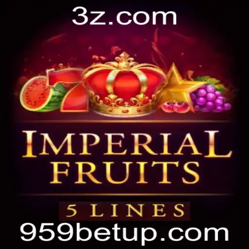 Explorando o Fascinante Mundo de ImperialFruits5 com 959 Bet
