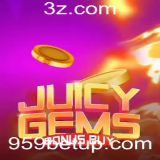 Descubra o Empolgante Mundo do Jogo JuicyGemsBonusBuy