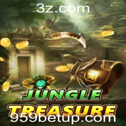 Desvendando JungleTreasure: Como Jogar e Ganhar no Empolgante Mundo de Apostas 959 Bet