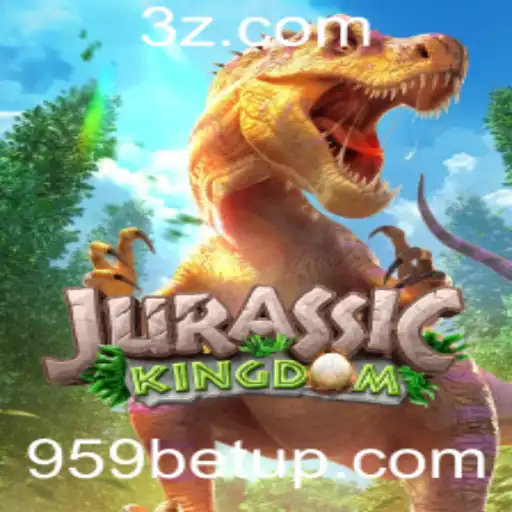 Descubra a Aventura Pré-histórica de JurassicKingdom na 959 Bet