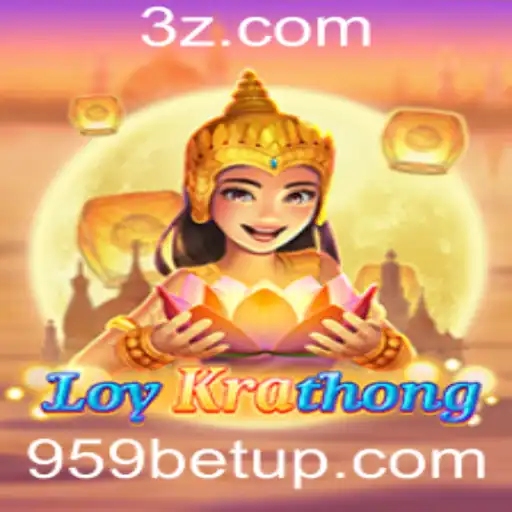 Explorando o Fascinante Jogo LoyKrathong: Descrição, Introdução e Regras