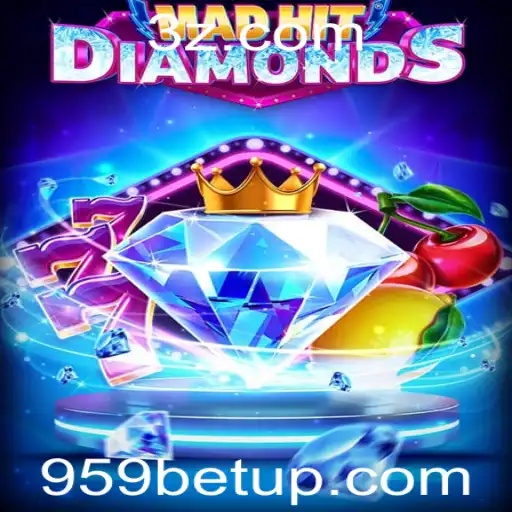 Explorando MadHitDiamonds e a Plataforma 959 Bet