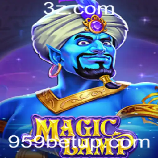 MagicLamp: Um Mergulho no Mundo Fascinante do Jogo