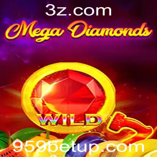 Explorando o Fascinante Universo de MegaDiamond