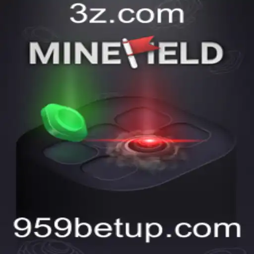 Explorando MineField: Estratégias e Regras do Jogo 959 Bet