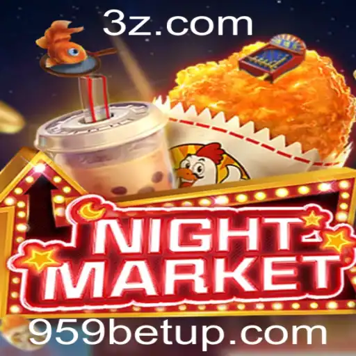 Descubra o Universo de NIGHTMARKET e os Desafios do 959 Bet