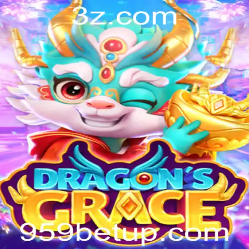 DragonsGrace: Uma Jornada Heróica no Mundo Fantástico dos Dragões