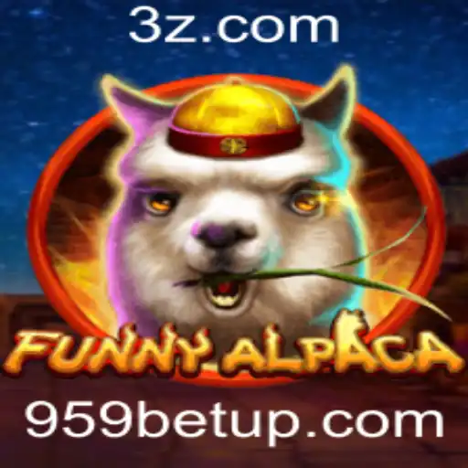 Explorando o Mundo Vibrante de FunnyAlpaca e 959 bet