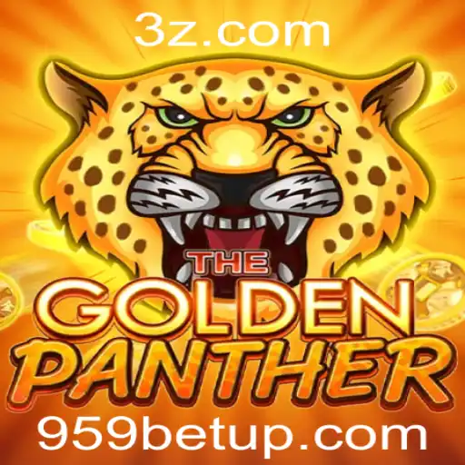 Descubra o Empolgante Jogo GOLDENPANTHER e Como Jogar com 959 Bet