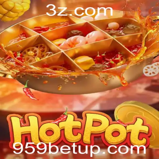 Explorando o Jogo Hotpot: Uma Nova Sensação no Mundo das Apostas