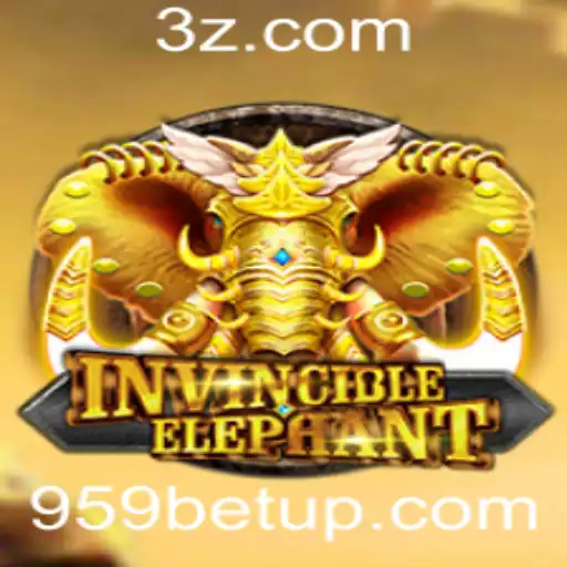 InvincibleElephant e 959 Bet: Um Mergulho no Mundo dos Jogos Inovadores