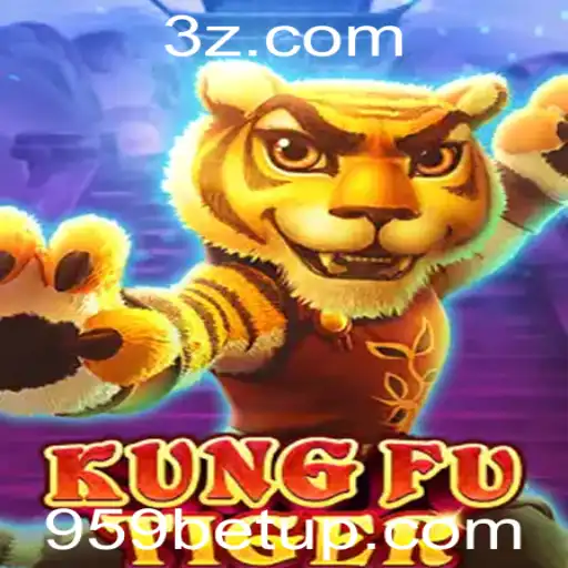 Explorando o Mundo de KungFuTiger: A Nova Sensação dos Jogos