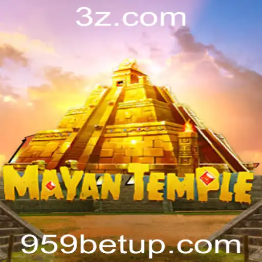 Explorando o Universo do Jogo MayanTemple e a Chave 959 Bet