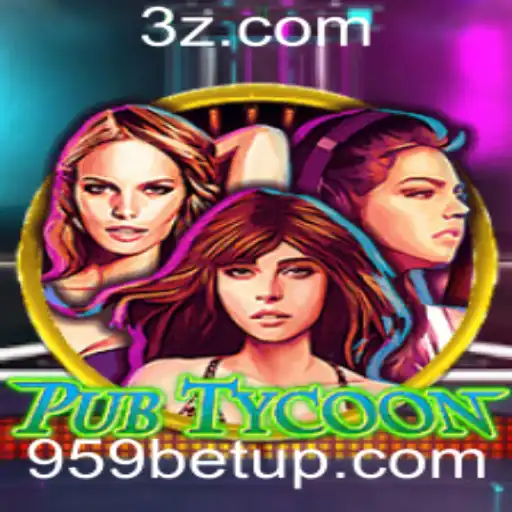 Introdução ao PubTycoon: Dominando o Universo dos Pubs Virtuais