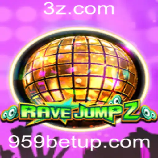 Descubra a Emoção do Jogo RaveJump2 com 959 Bet