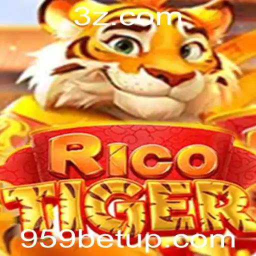 Descubra o Fascinante Mundo de RicoTiger e o Fenômeno 959 Bet nos Jogos Modernos