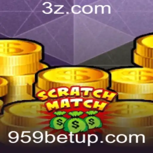 Descubra o Empolgante Jogo ScratchMatch e Como Utilizar o 959 bet