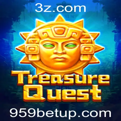 Tudo Sobre TreasureQuest e a Chave para Vencer no 959 Bet
