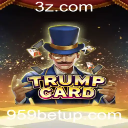 Descubra o Fascinante Mundo de TrumpCard e a Emoção de 959 Bet