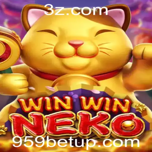 WinWinNeko: Explorando o Universo do Jogo com 959 Bet