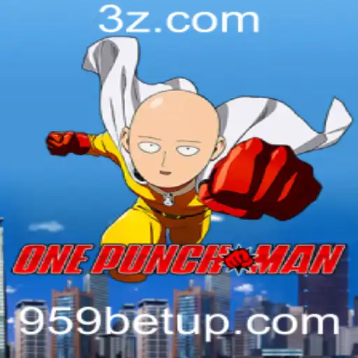 Explorando o Fascinante Mundo do Jogo OnePunchMan com 959 Bet