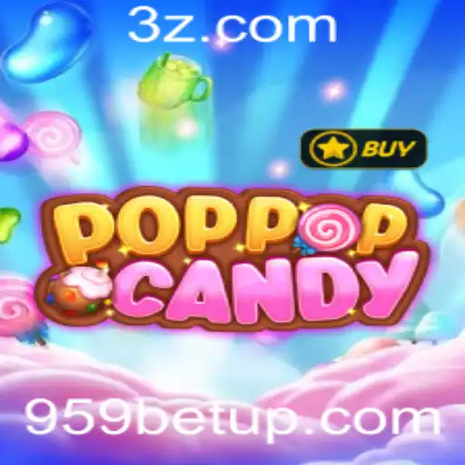 Descubra o Universo de POPPOPCANDY e a Emoção de Jogo com 959 Bet