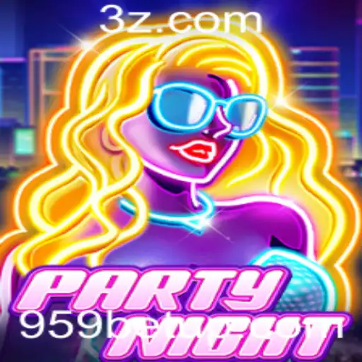 PartyNight: A Fascinante Experiência de Diversão e Aposta