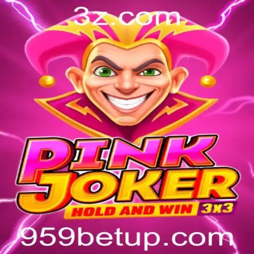 Desvendando o Mundo de PinkJoker: Regras e Estratégias para 959 Bet
