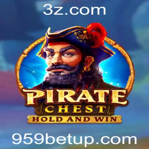 PirateChest: Descobrindo Tesouros em Aventuras de Apostas