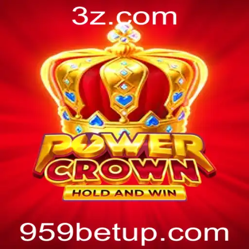 Descubra o Empolgante Mundo de PowerCrown e 959 Bet