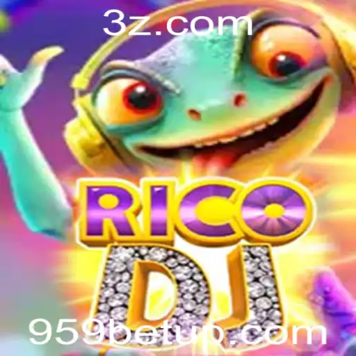 Descubra o Excitante Mundo do Jogo RicoDJ com 959 Bet