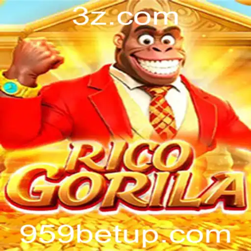 RicoGorila: Descubra o Empolgante Mundo do Jogo com 959 Bet