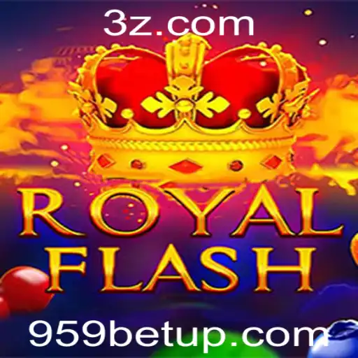 Descubra o Mundo Empolgante de RoyalFlash: Jogo de Cartas Inovador com 959 Bet