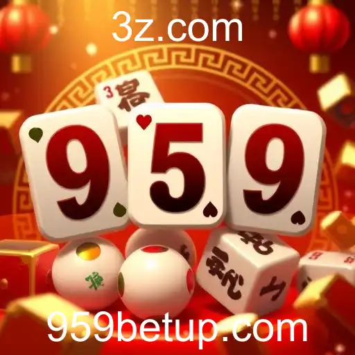 Explorando Sic Bo e a Estratégia '959 Bet'