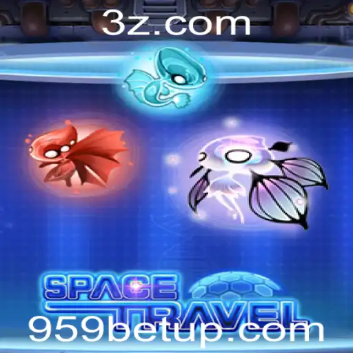 SpaceTravel: Descubra o Universo de Aventuras e Desafios com 959 bet