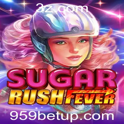Explorando o Mundo Vibrante de SugarRushFever: A Nova Sensação de 959 Bet
