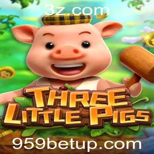 Descobrindo o Mundo de THREELITTLEPIGS: O Jogo Inovador com a Palavra-Chave '959 bet'