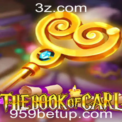 Explorando o Universo de TheBookofCarl: Descubra as Regras e Estratégias de Jogo
