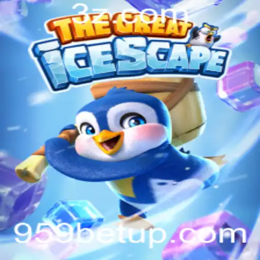Explorando as Aventuras Geladas de TheGreatIcescape: Um Guia Abrangente